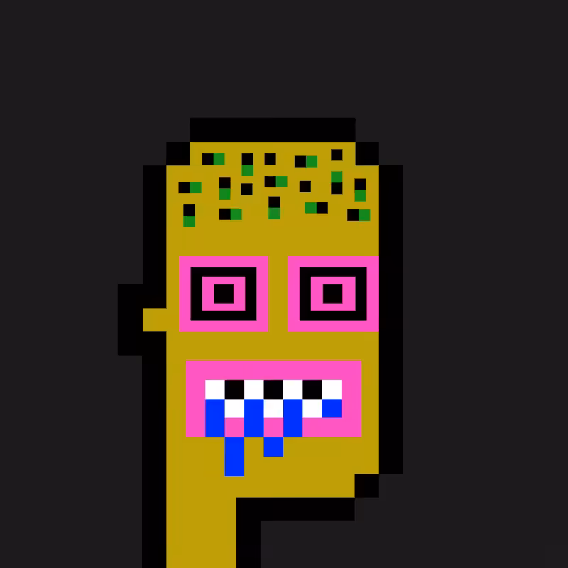 Grunks #27