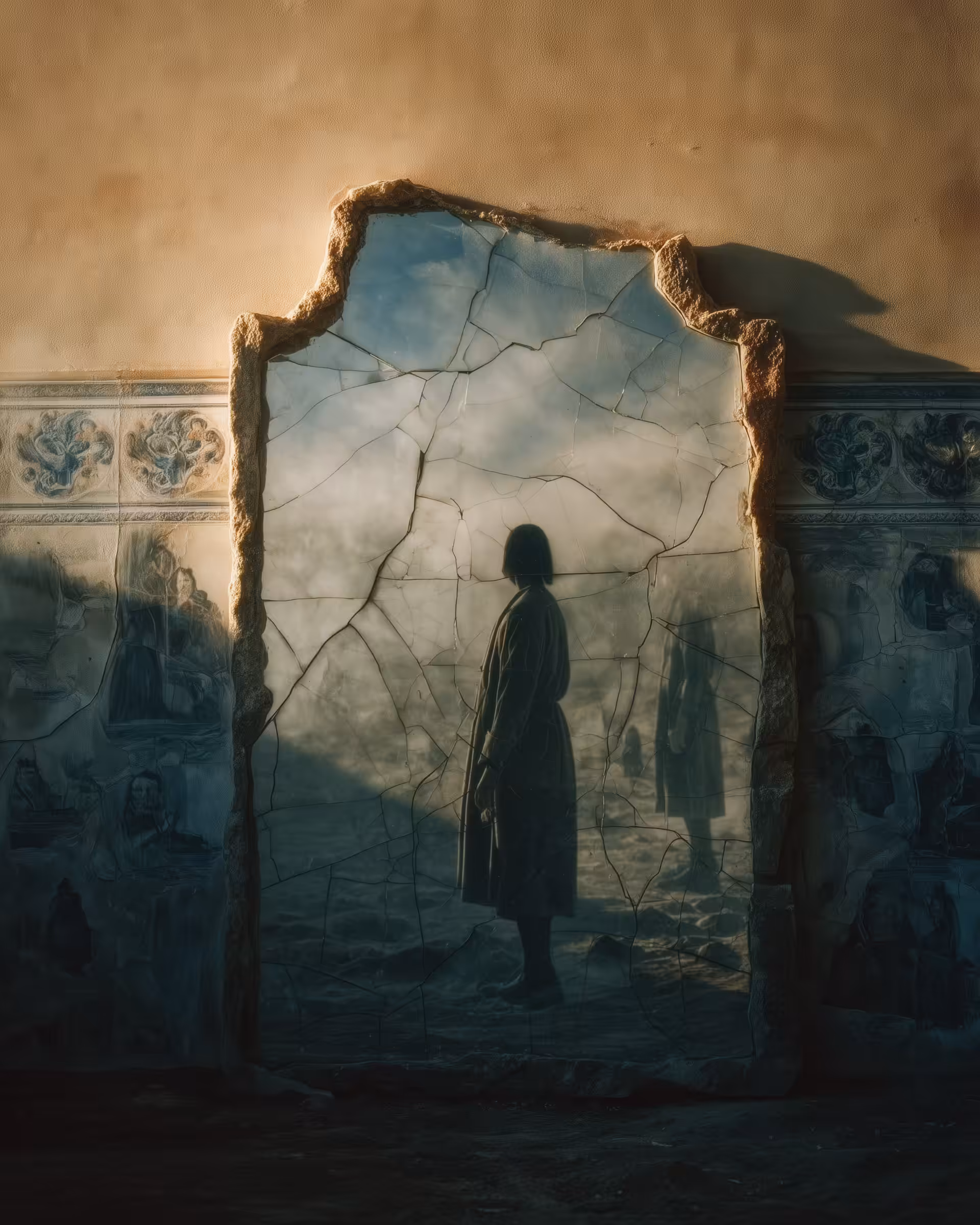 The Memory Mirror