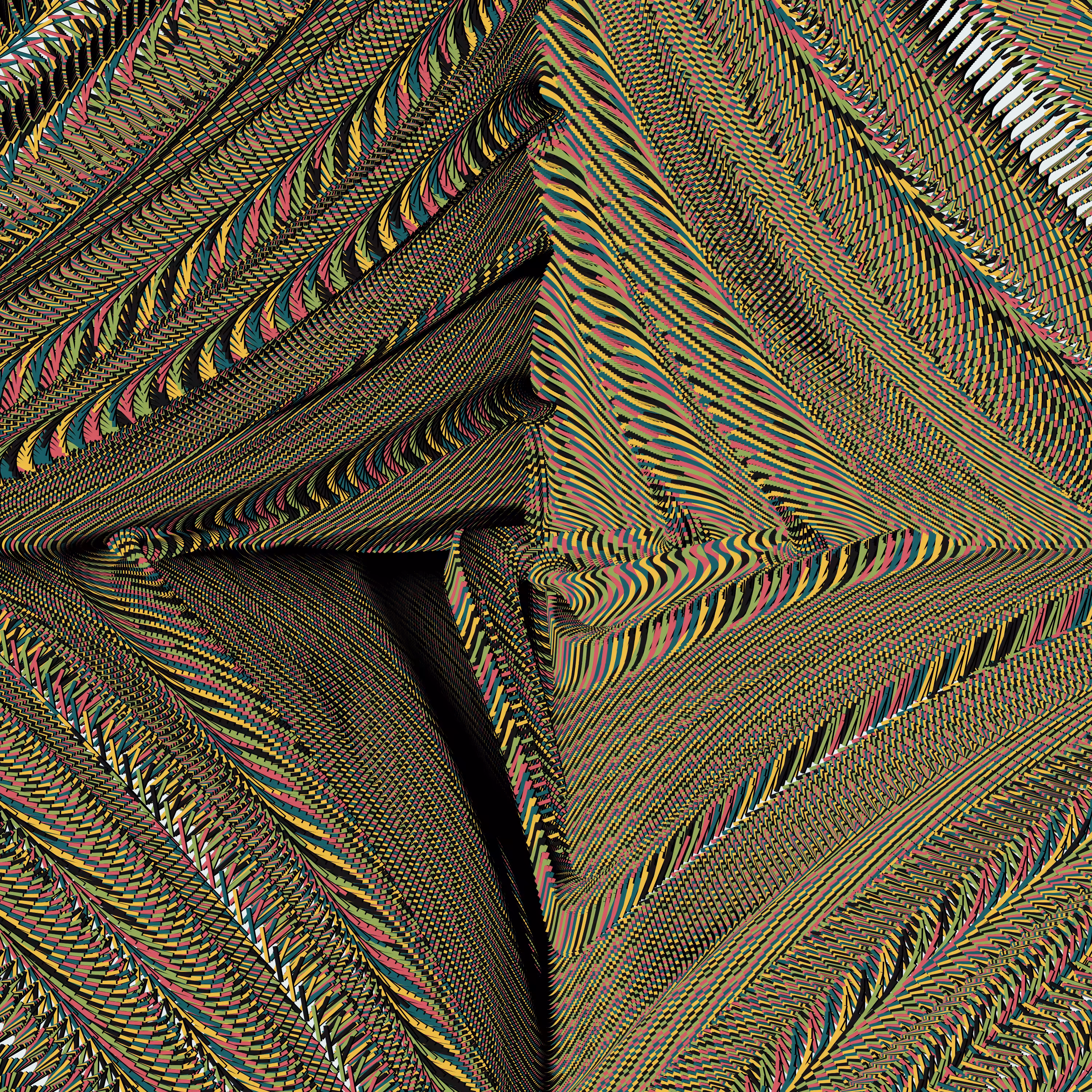 Fourier Series  #96
