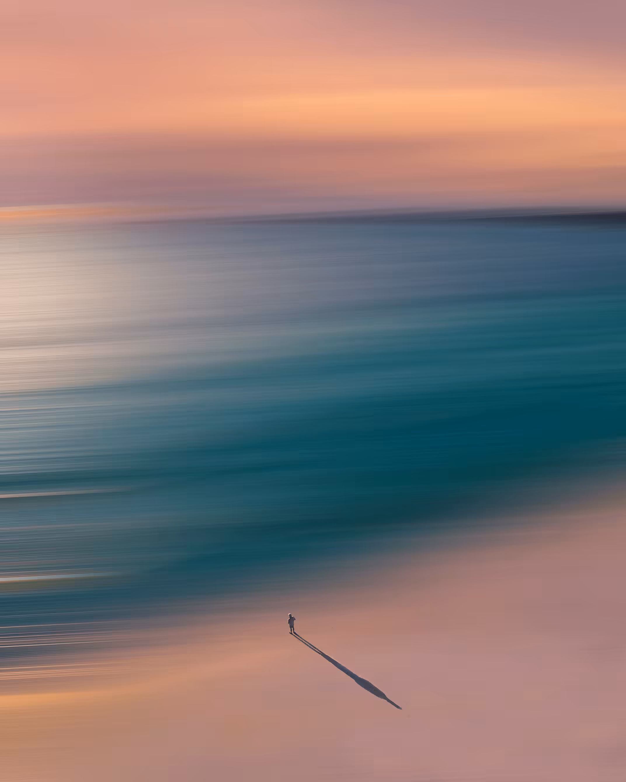 Ocean Raw #16