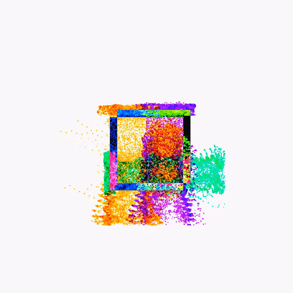 Nearly controlled diffusion #71