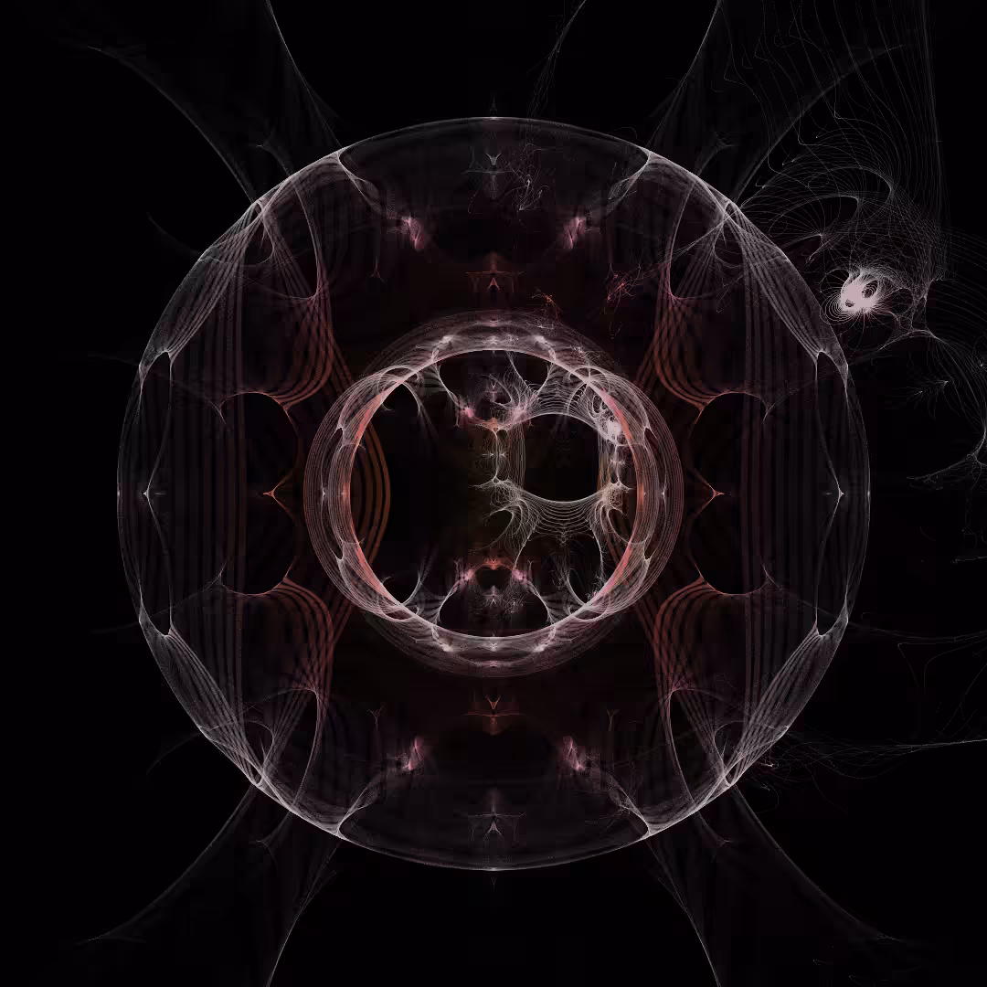 Organicon, variation 00 - special edition #562