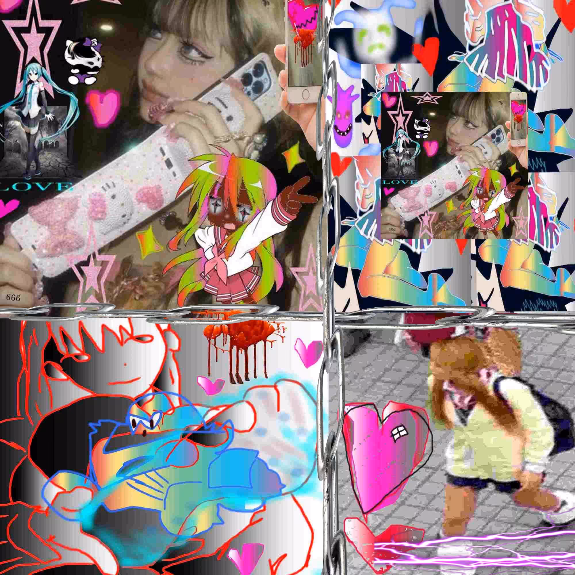 moeshit100