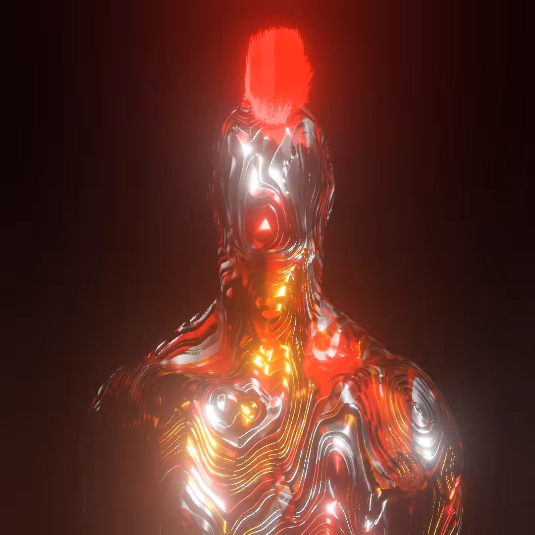 #03 - Stark
