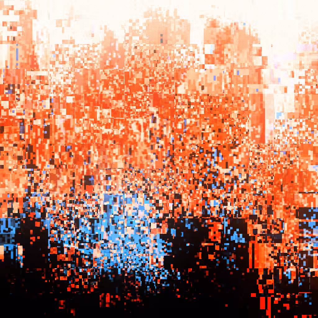 Untitled Experiment 1024a