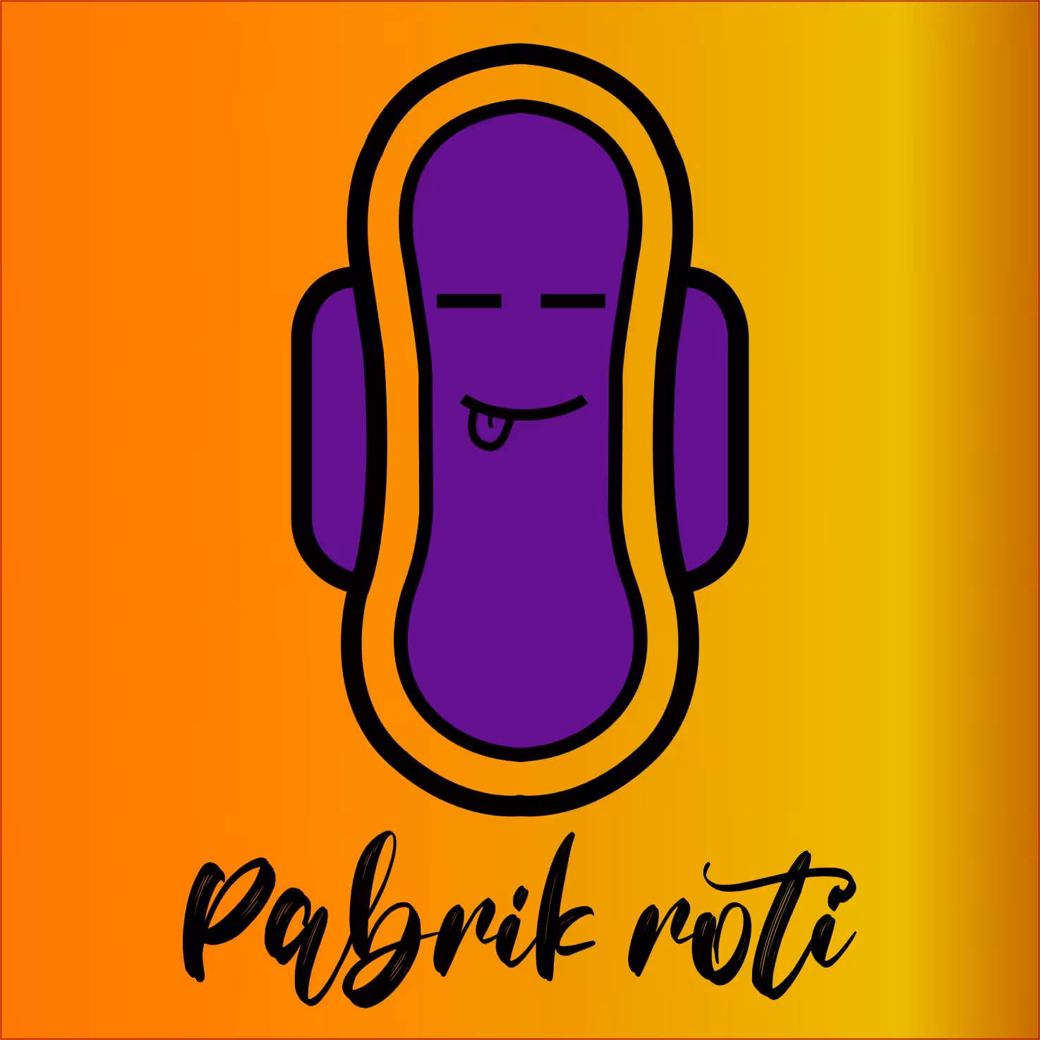 Logo Pabrik Roti: PABRIKROTI.IDN #3503