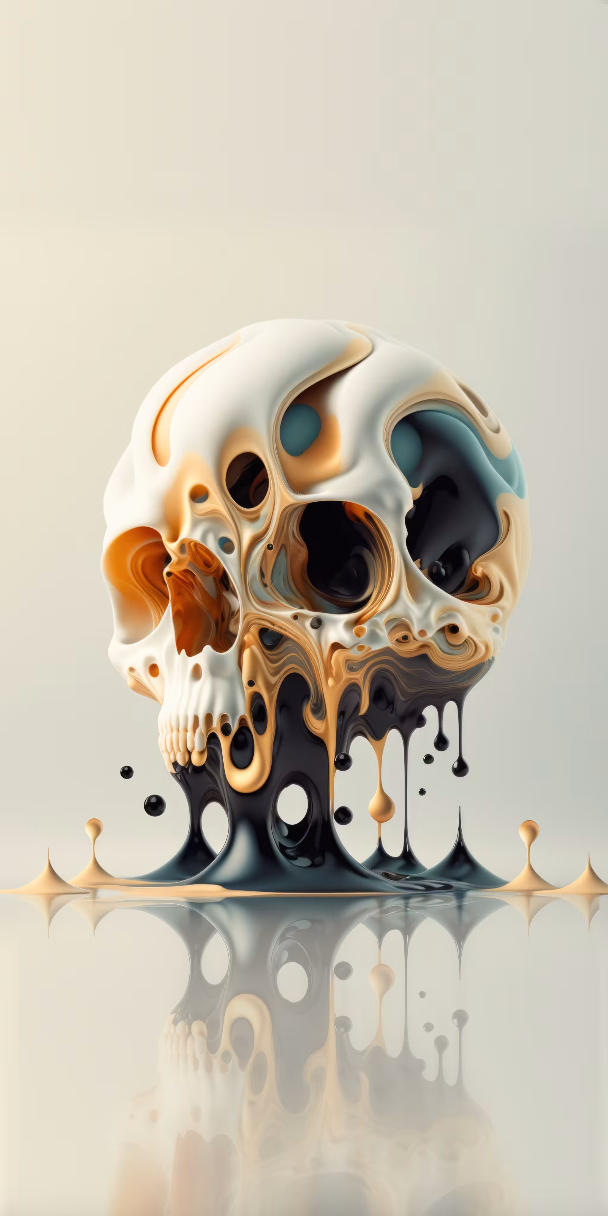 illiquidated
