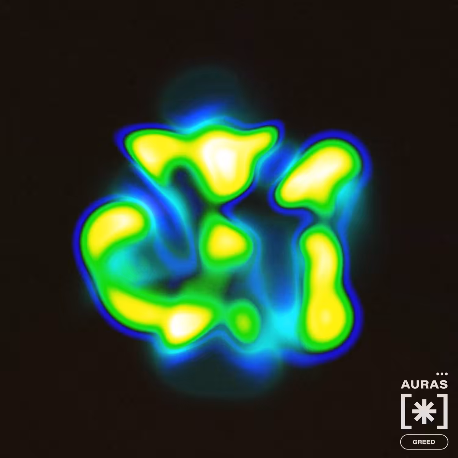 AURA 12 [❋] GREED