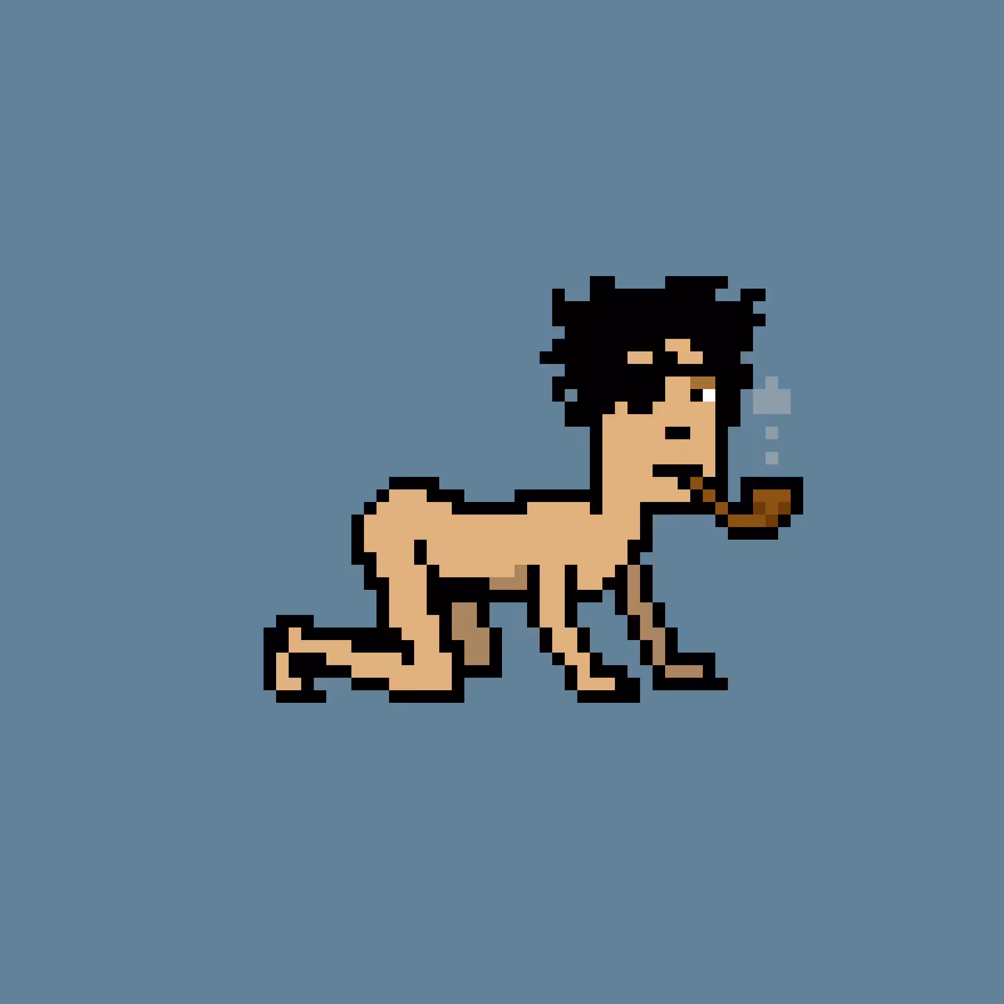 CrawlingPunk #1512