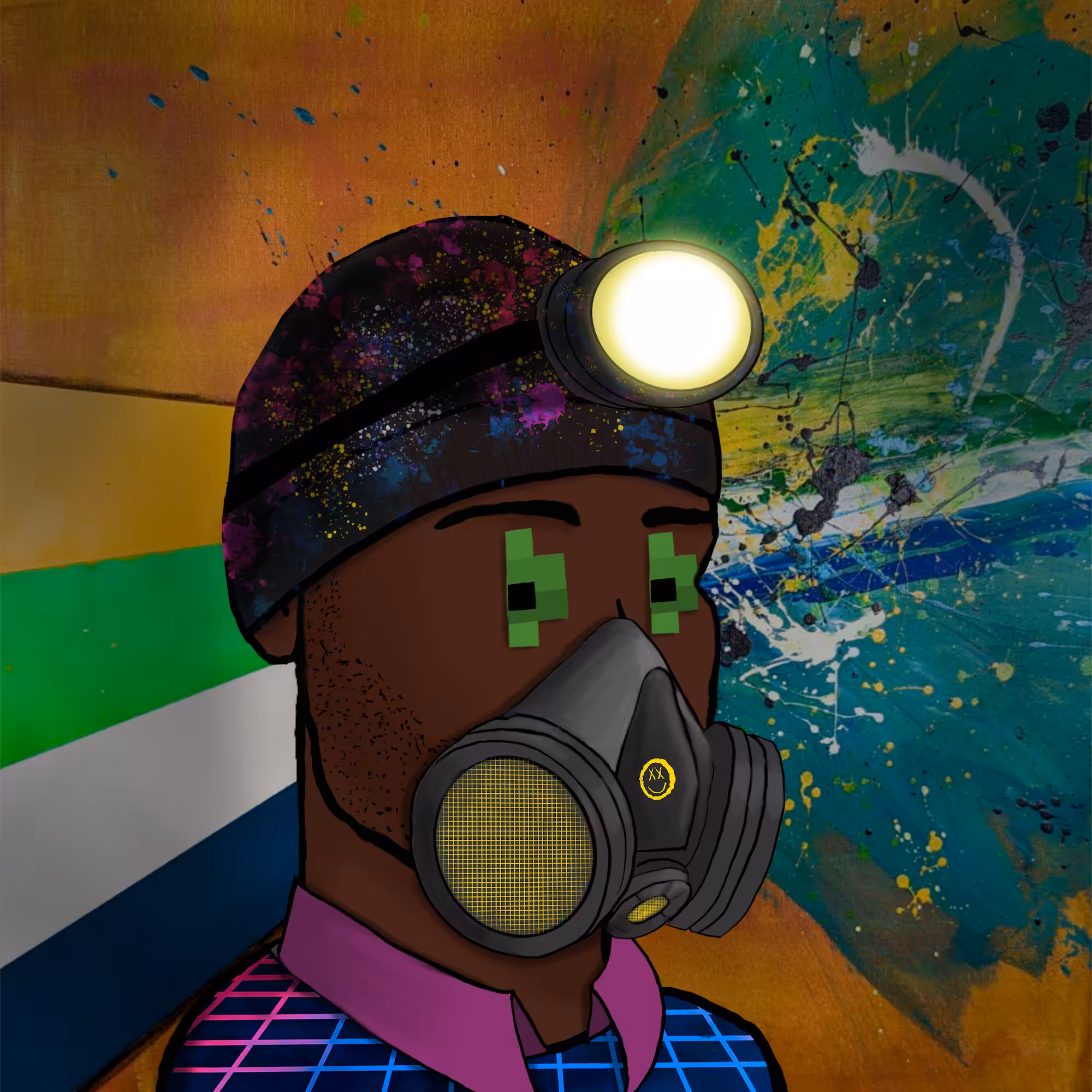 Subterrestrials #510