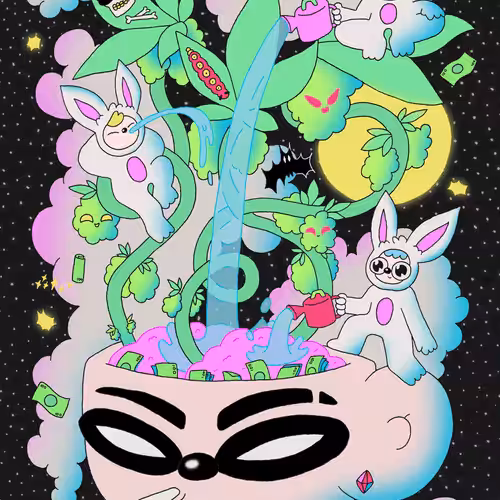Make it grow #484