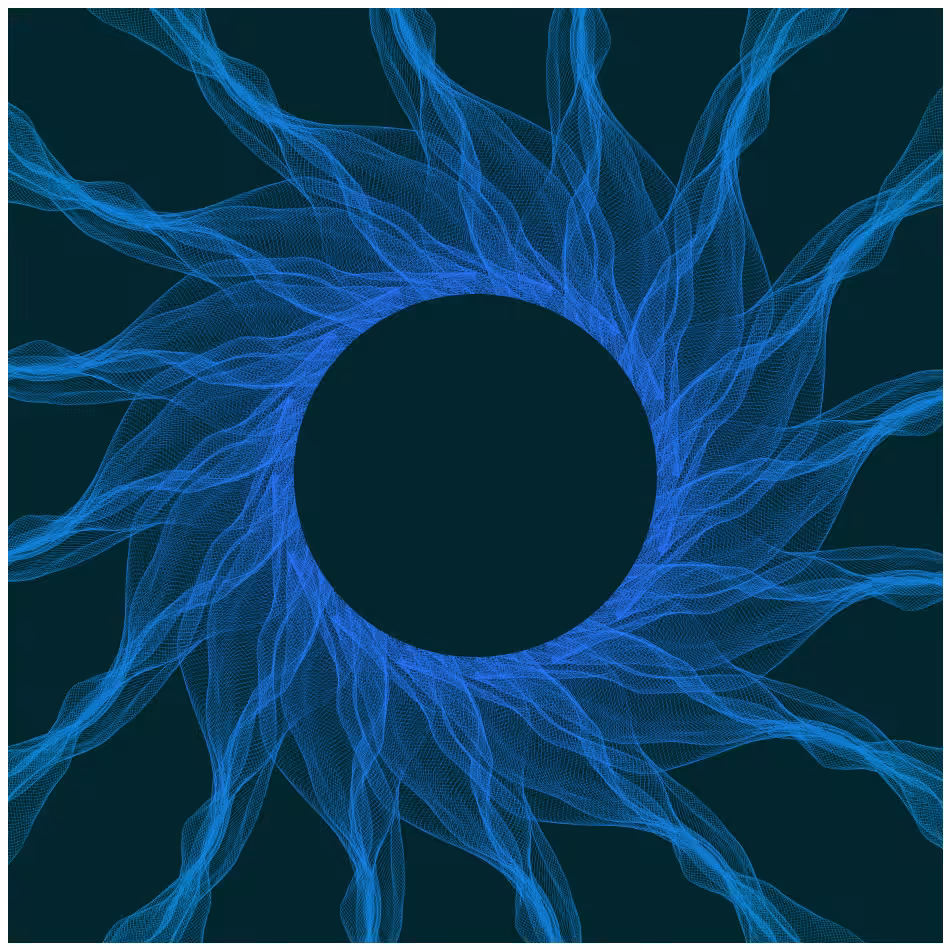 Gravitational Noise #194