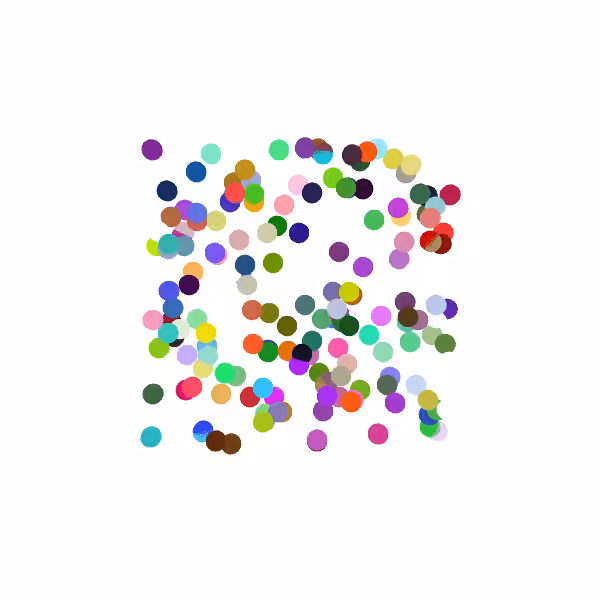 AlmostCircle #6