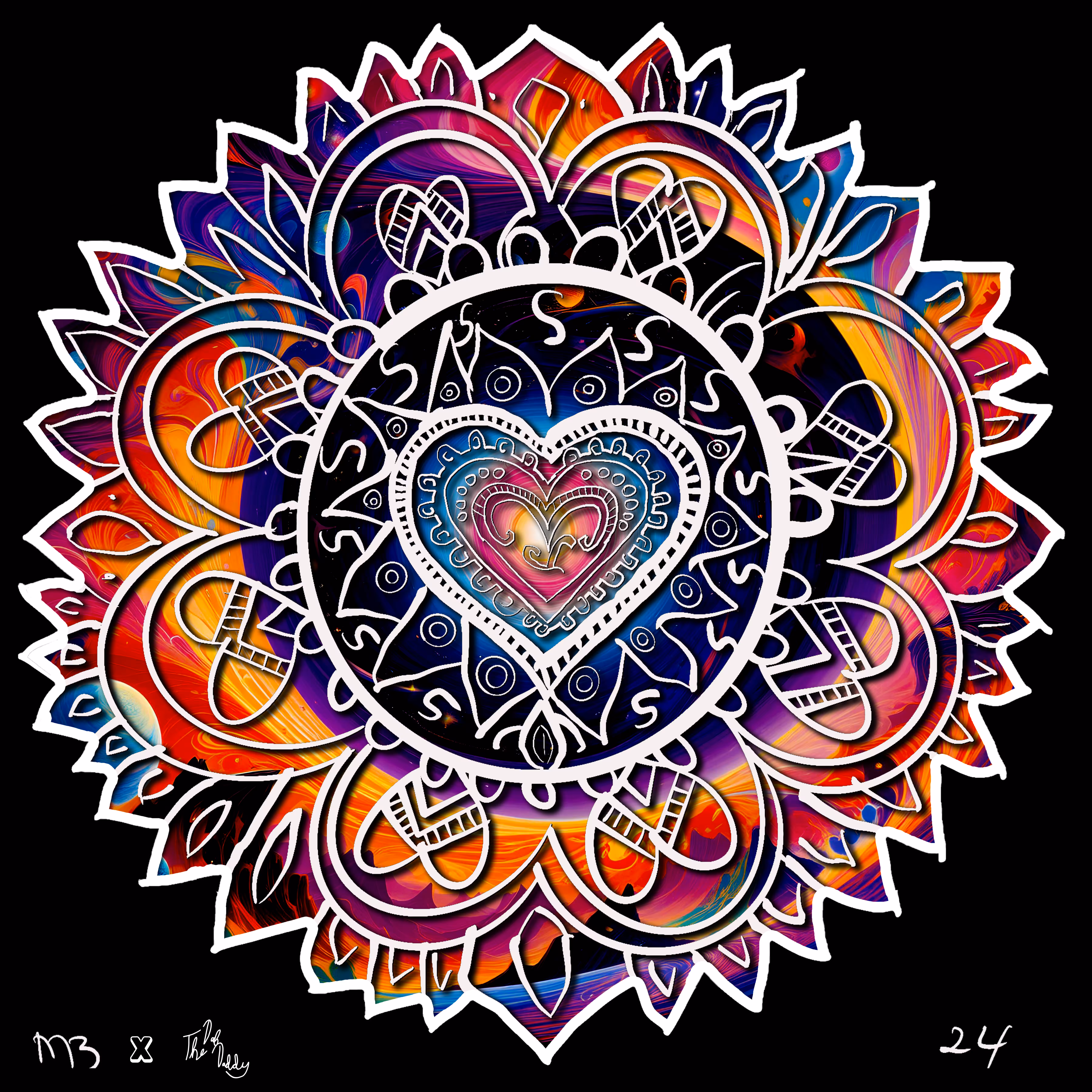 Eternal Heart