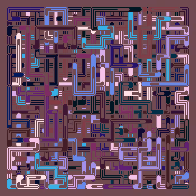 Infinite Pipes #19