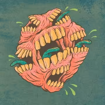 New Flesh 044
