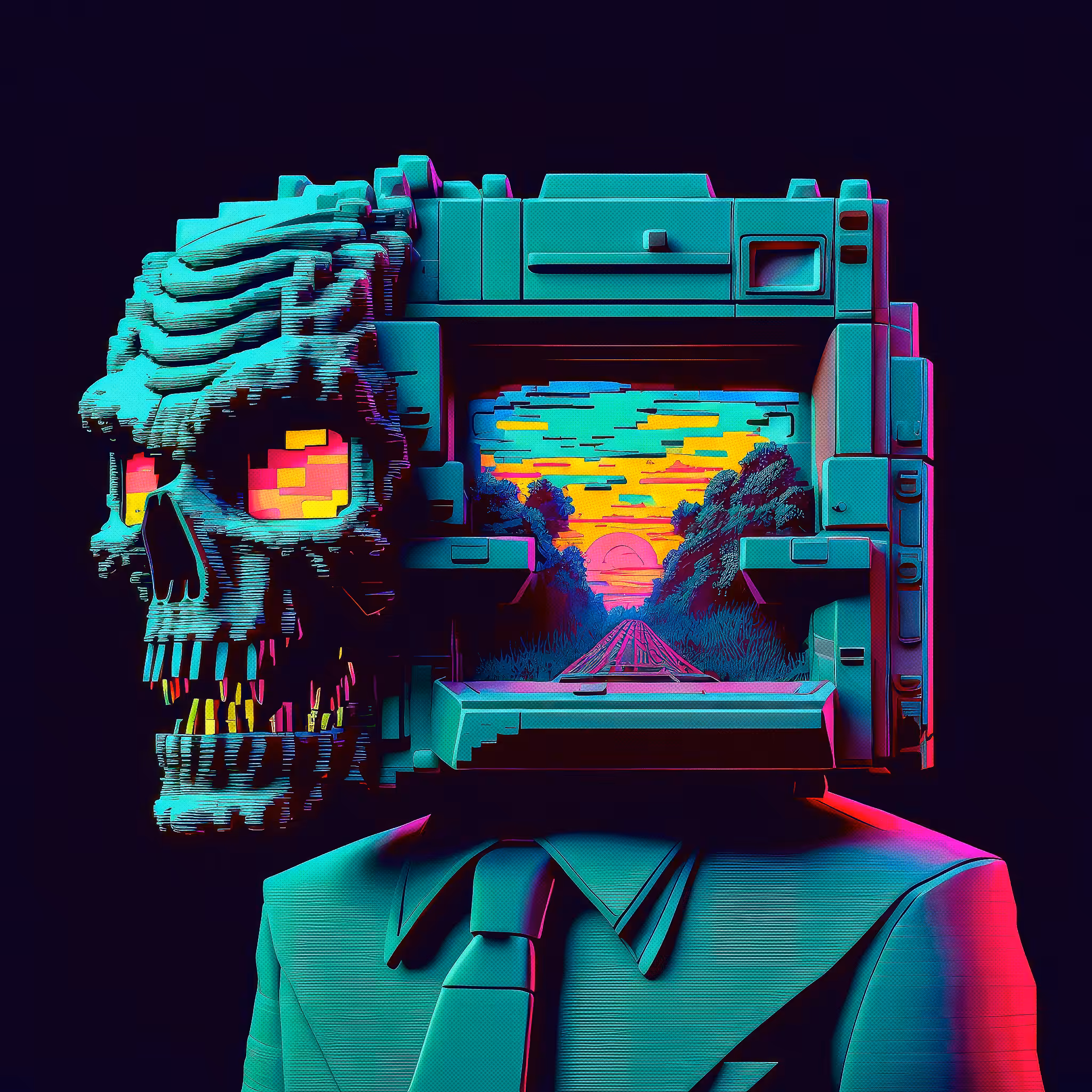 ALGO CRUSHER #4