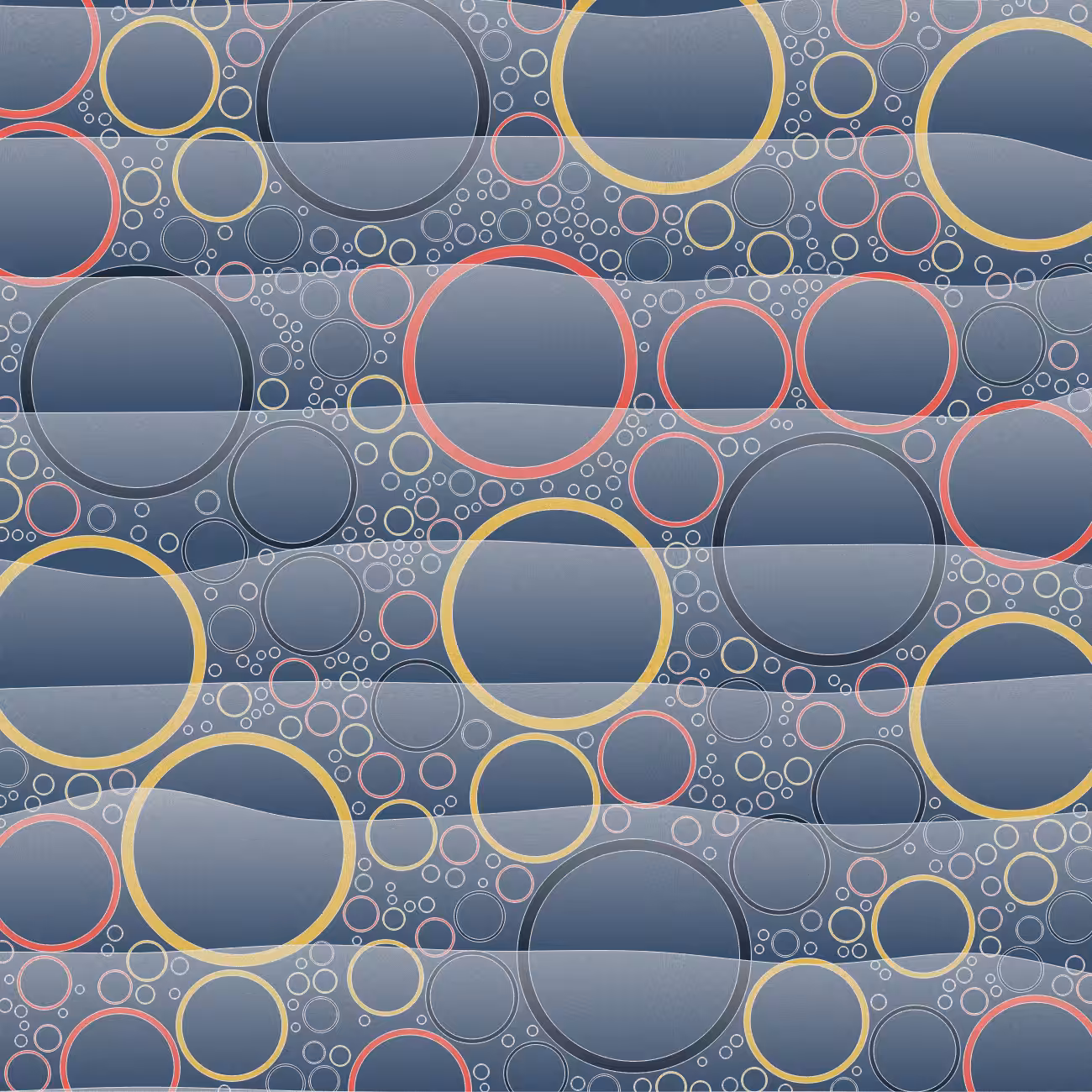 Circles #15