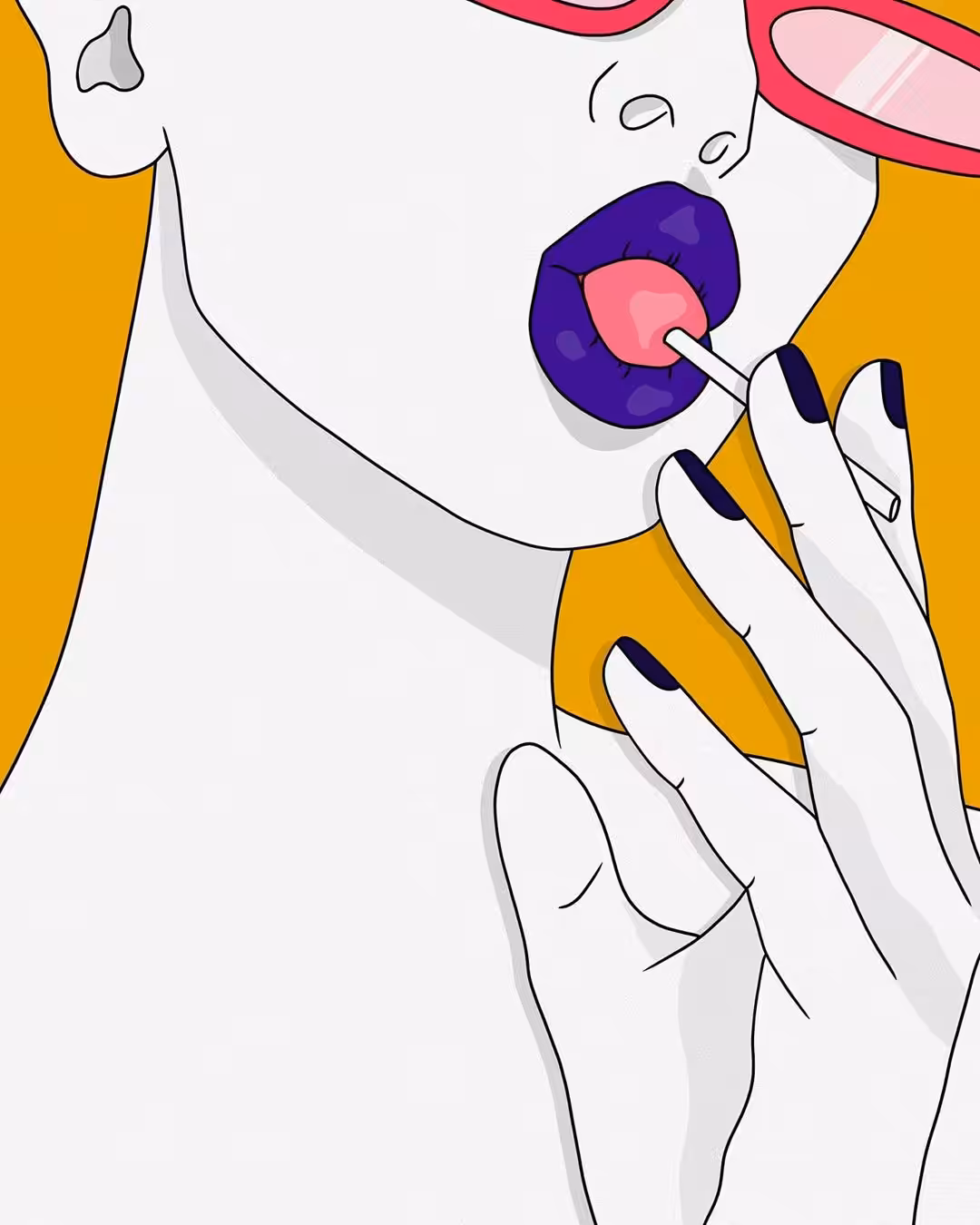 Lollipop