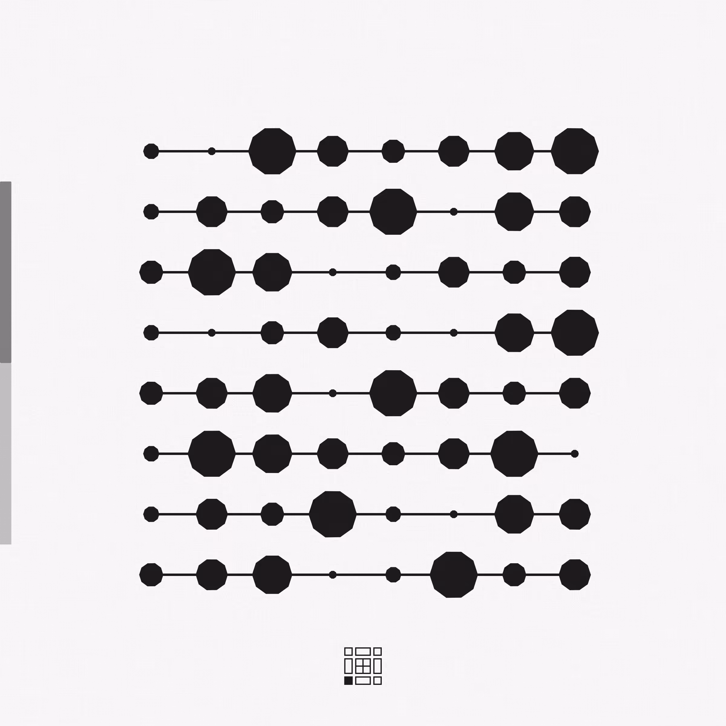 Particles #98