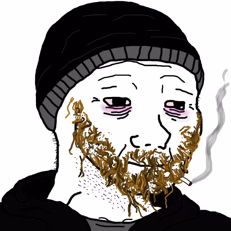 Beards #17