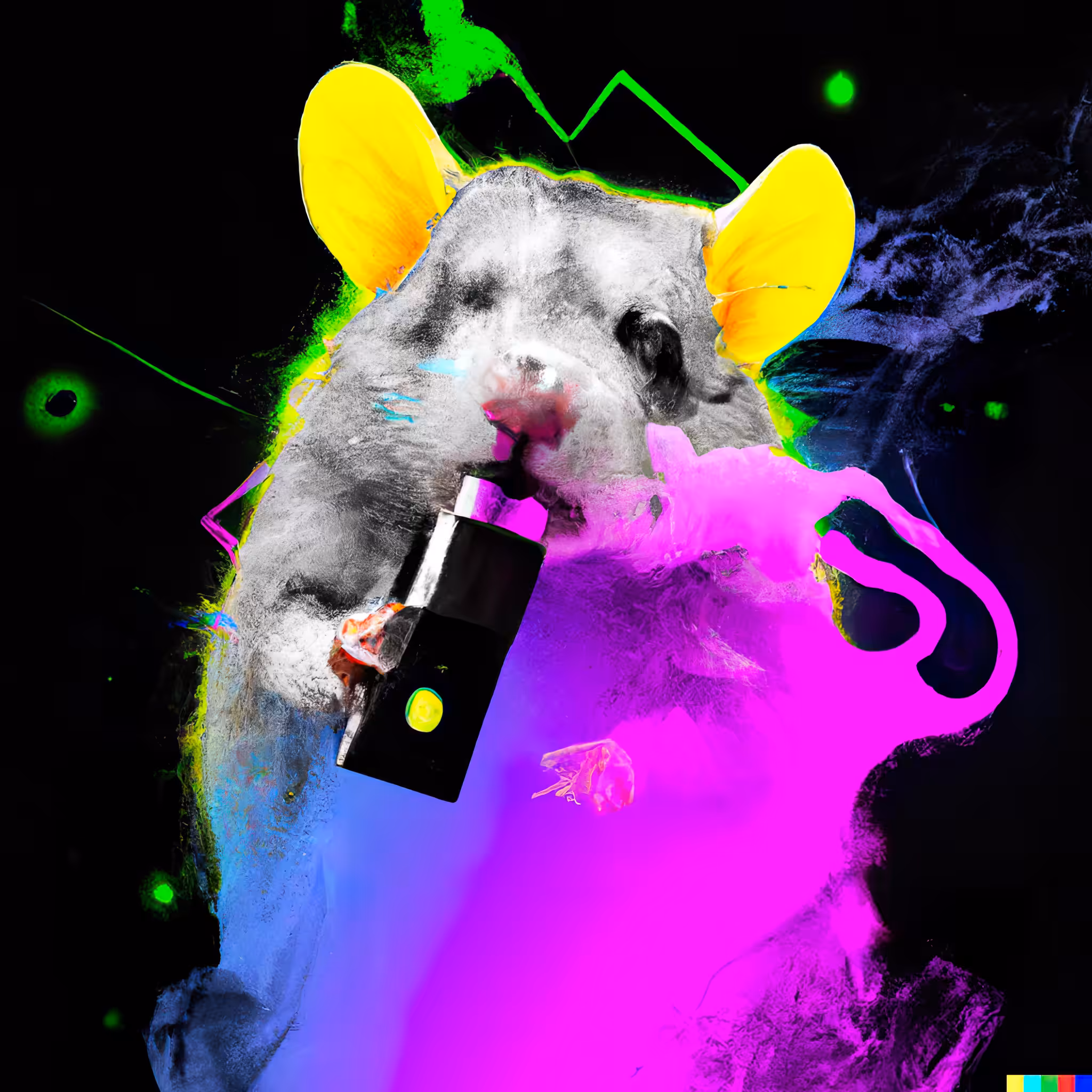 Ai x Trash 004