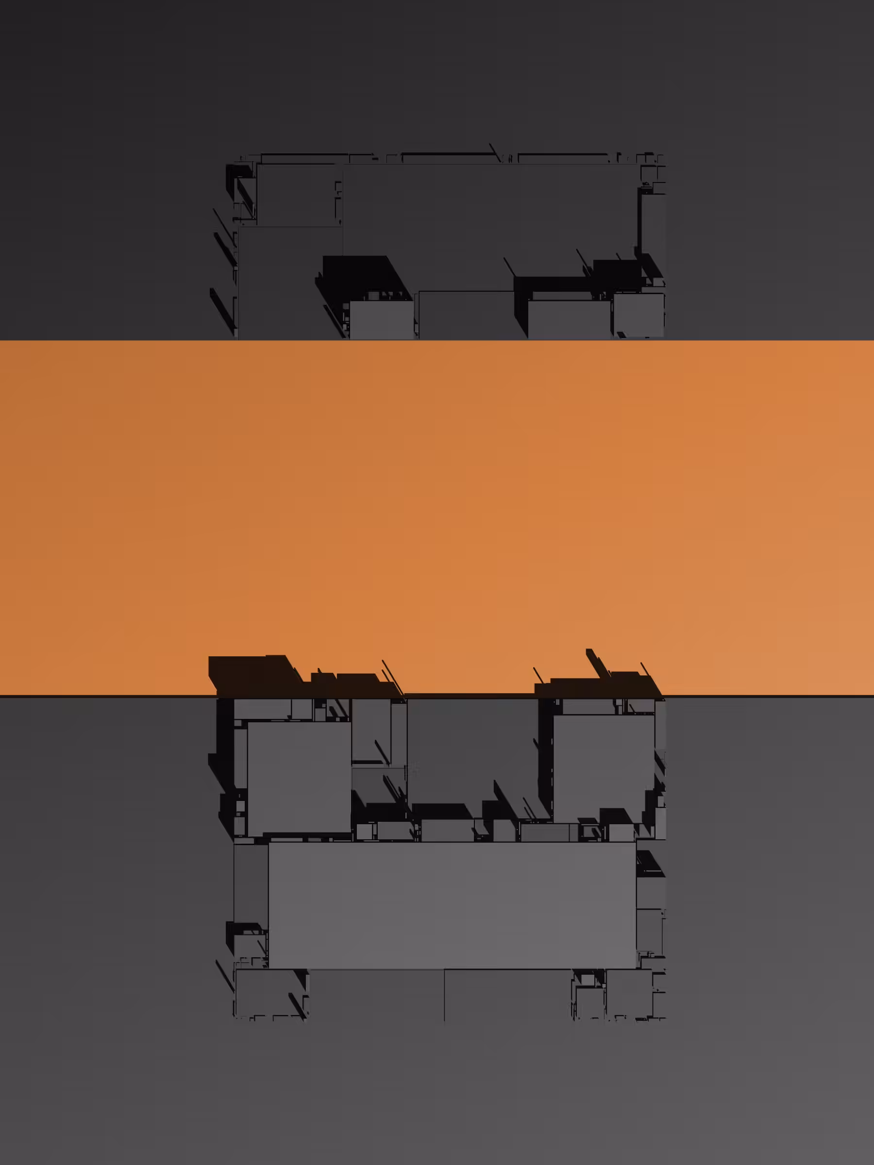 Impossible Distance #46