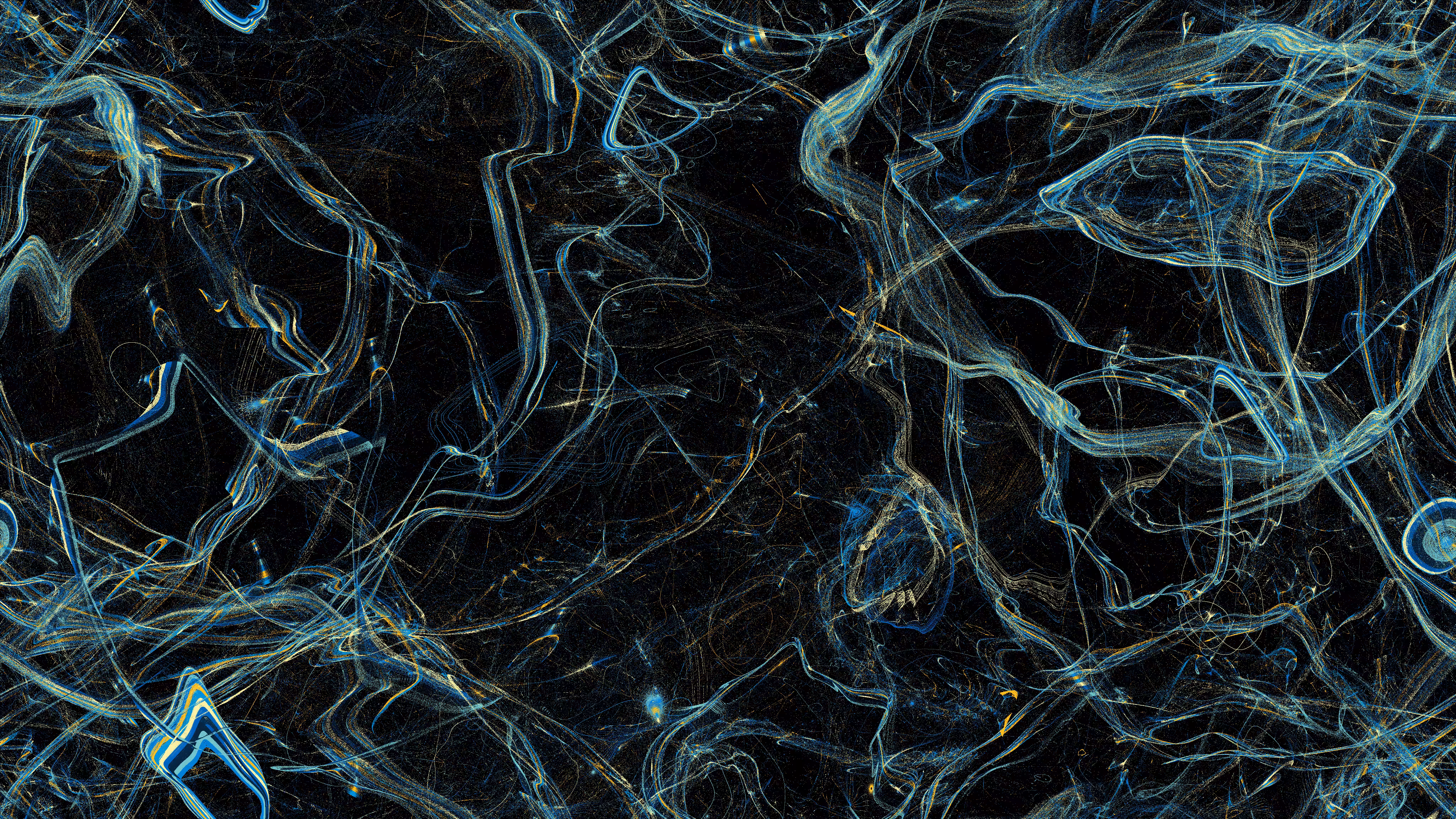 The Cosmic Soup