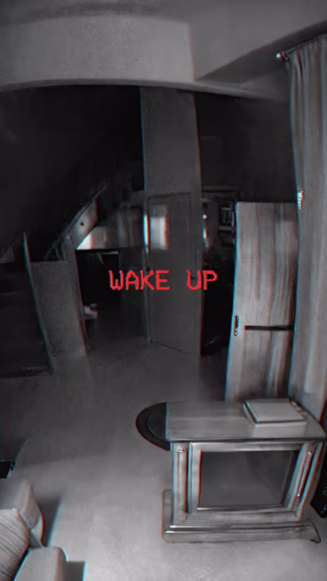 Solar.W - ALERT 18. WAKE UP