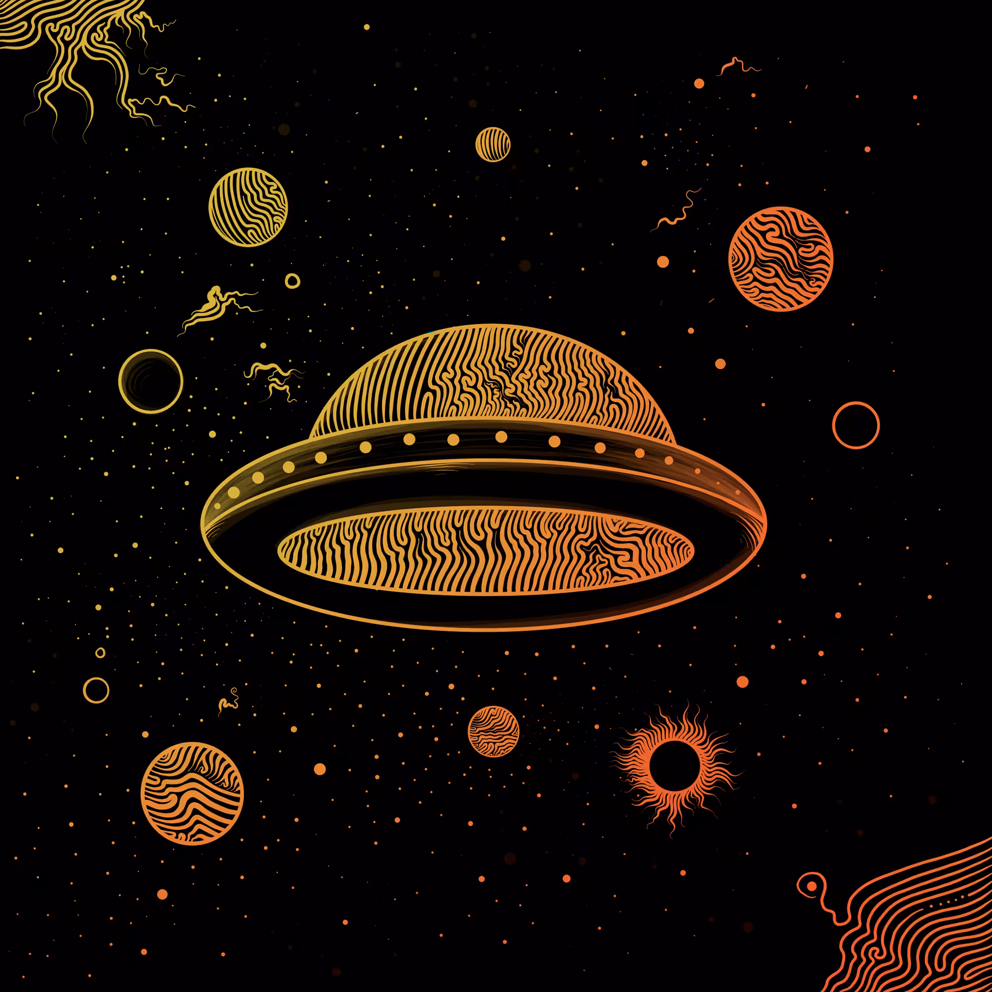 UFO