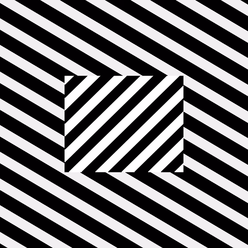 Chromatic dazzle #282