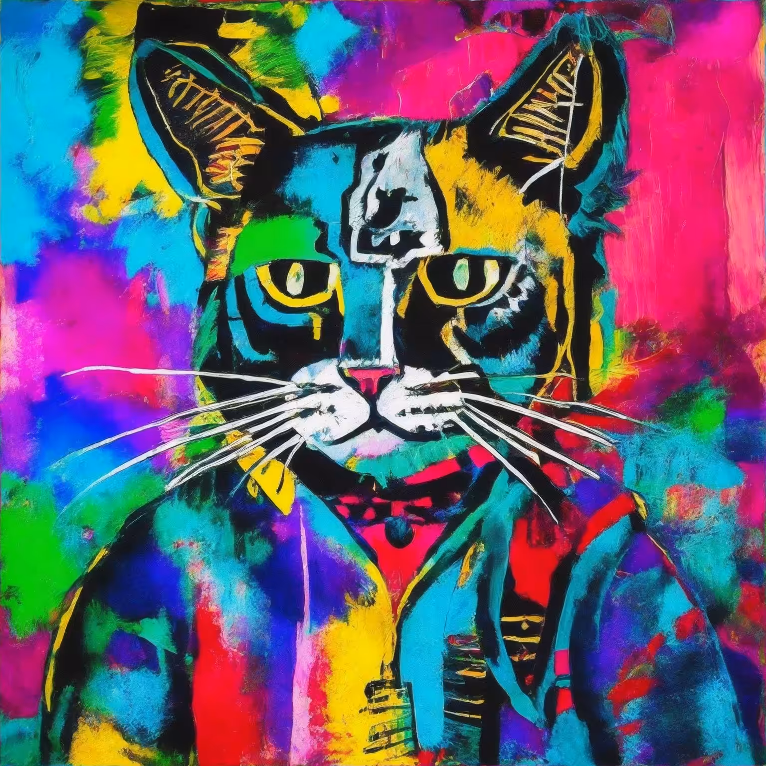 Meowsquiat