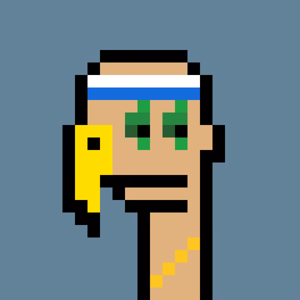 MISSINGPHUNKS: Phunk #10052