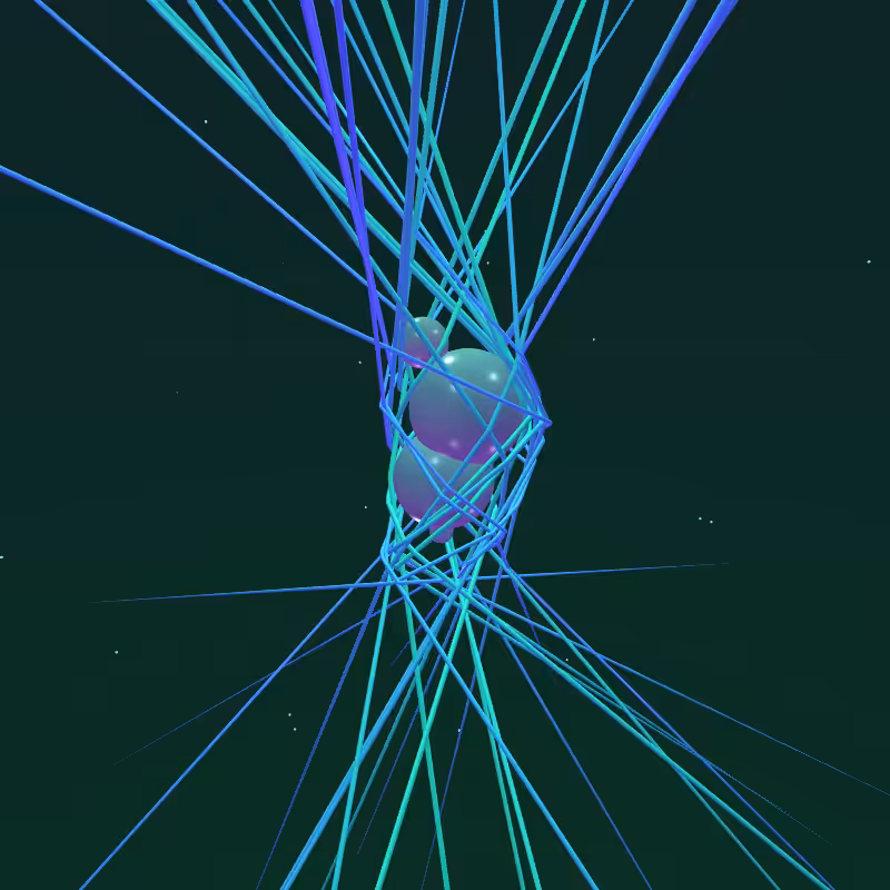 Cosmic strings #1