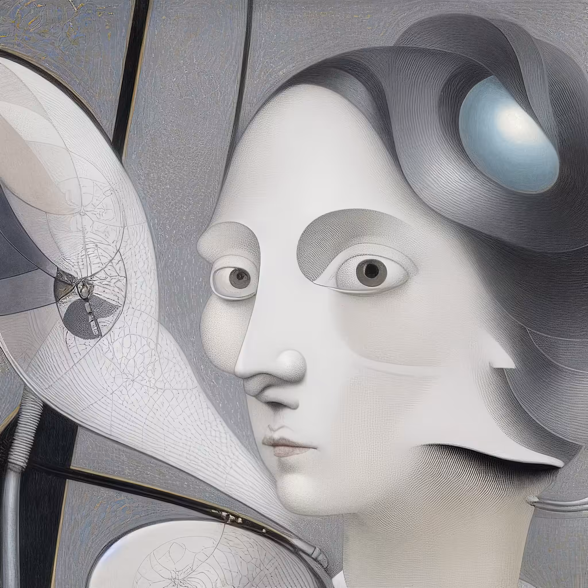 Lost Poets: Thackery Earwicket