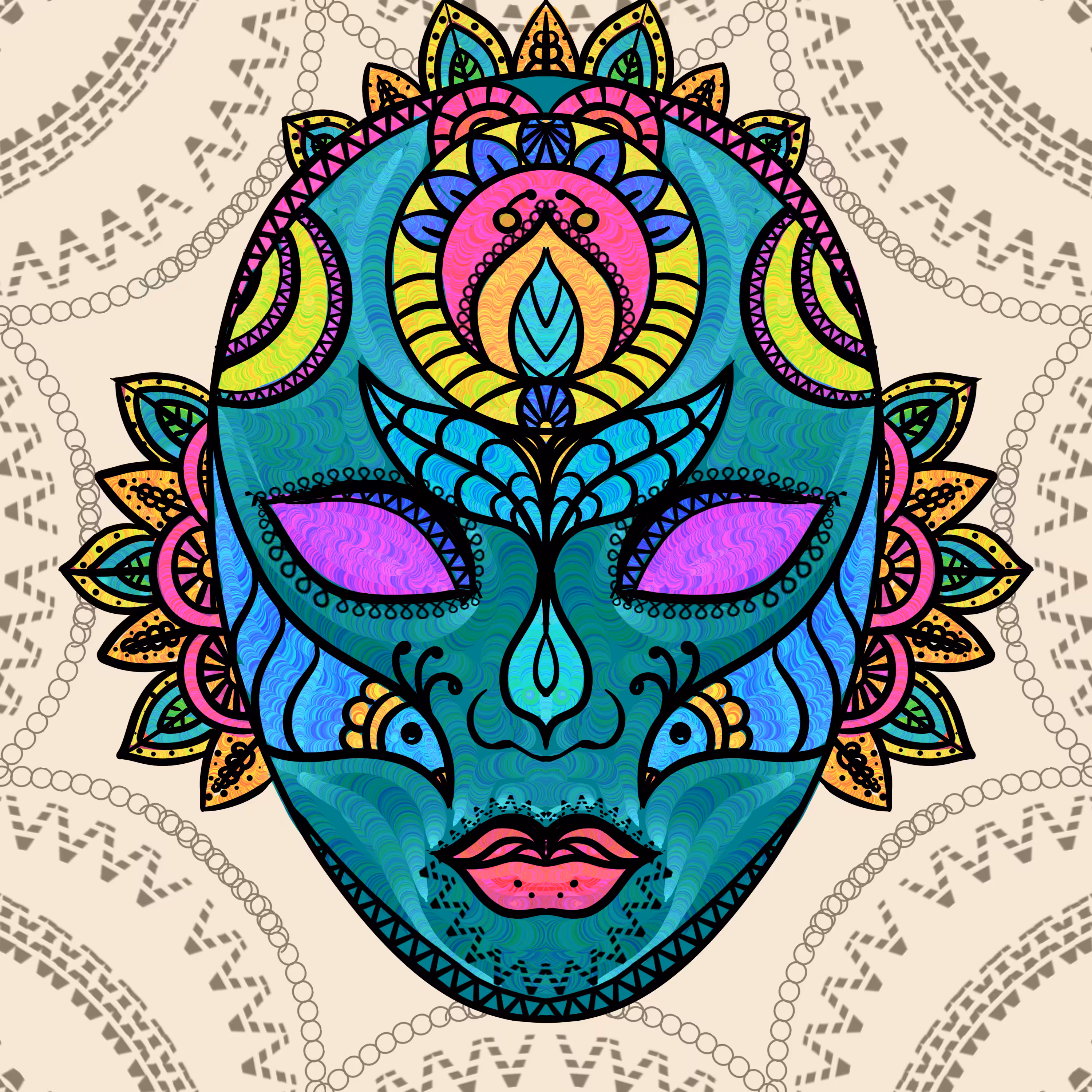 Bal Masqué 02
