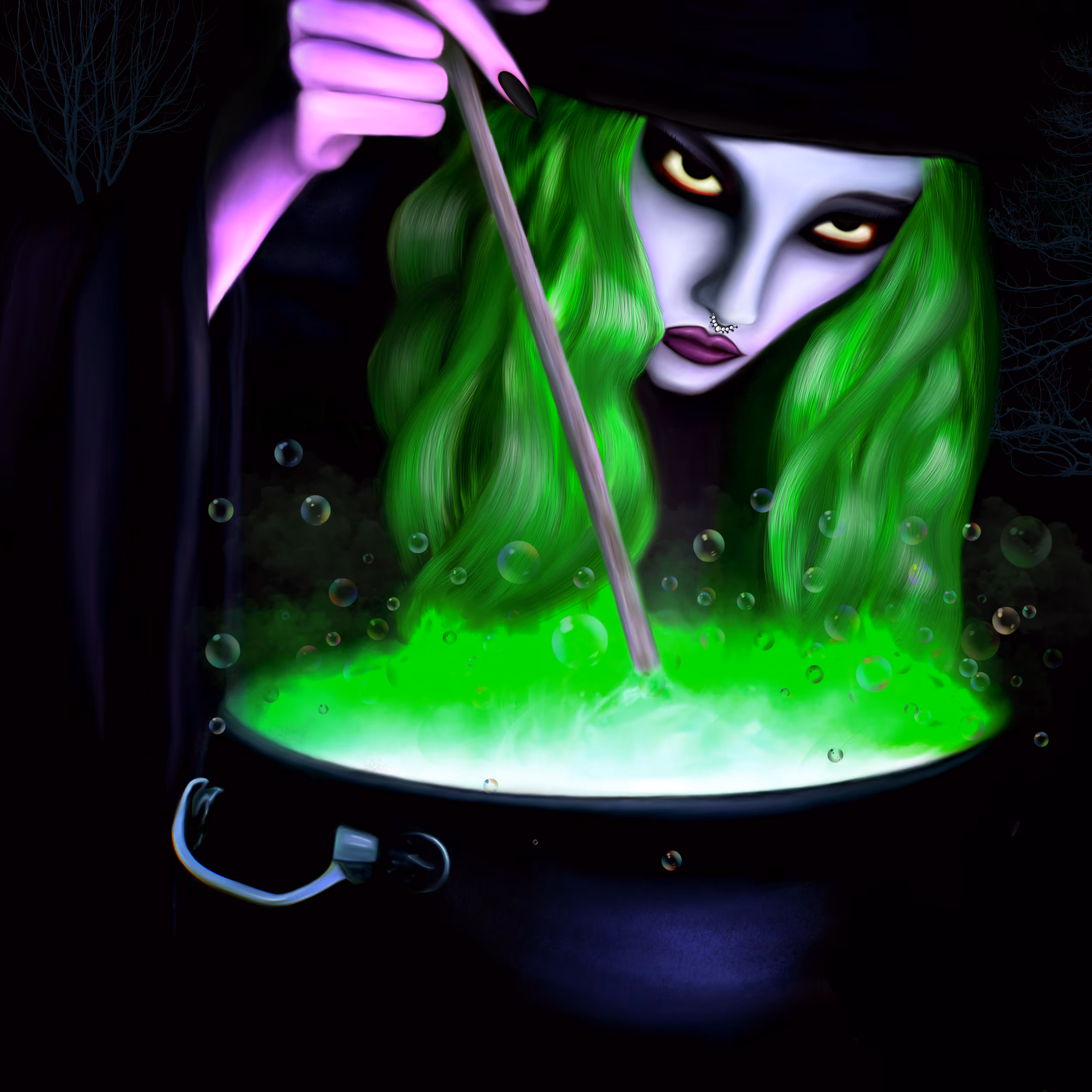 Bruja  