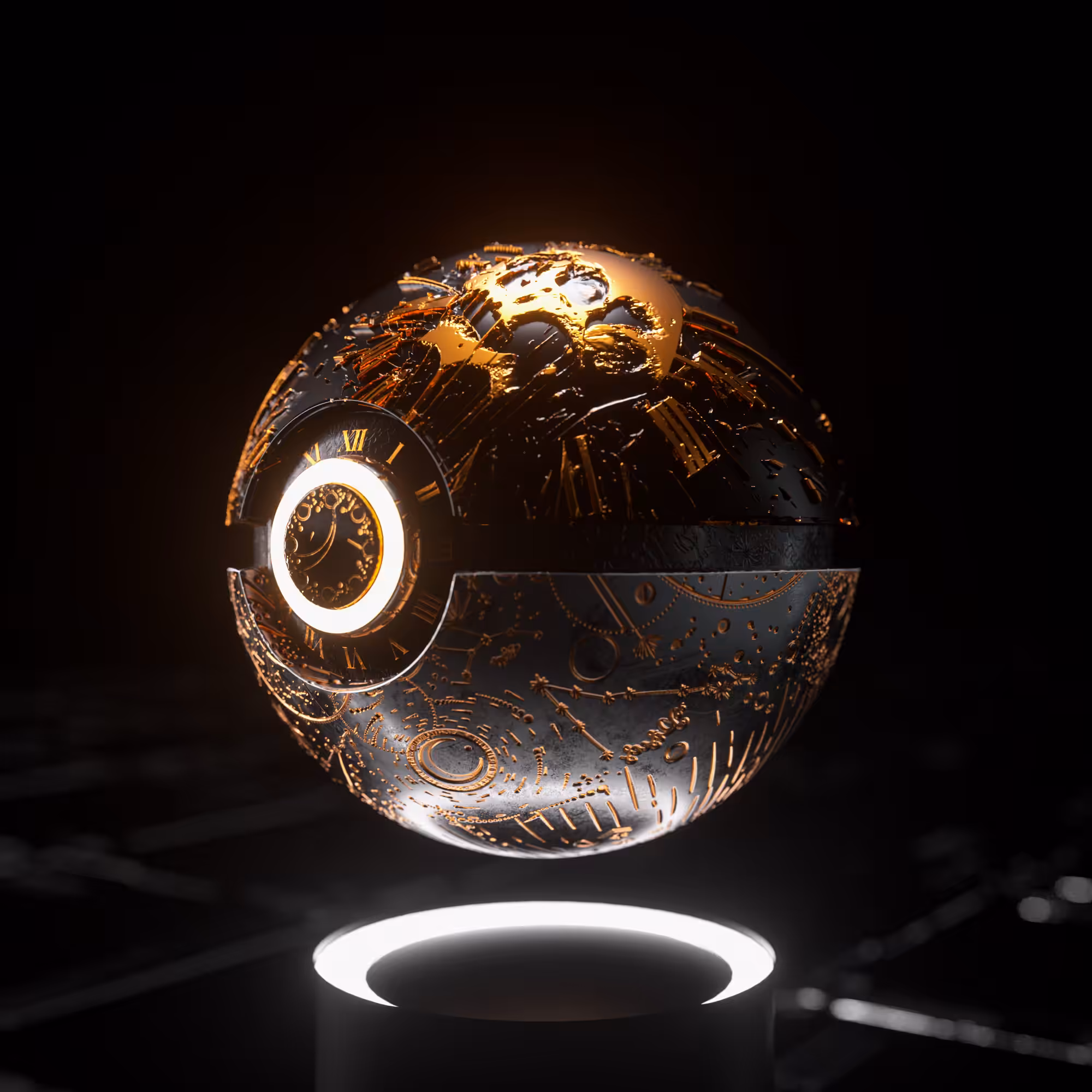 Chakra