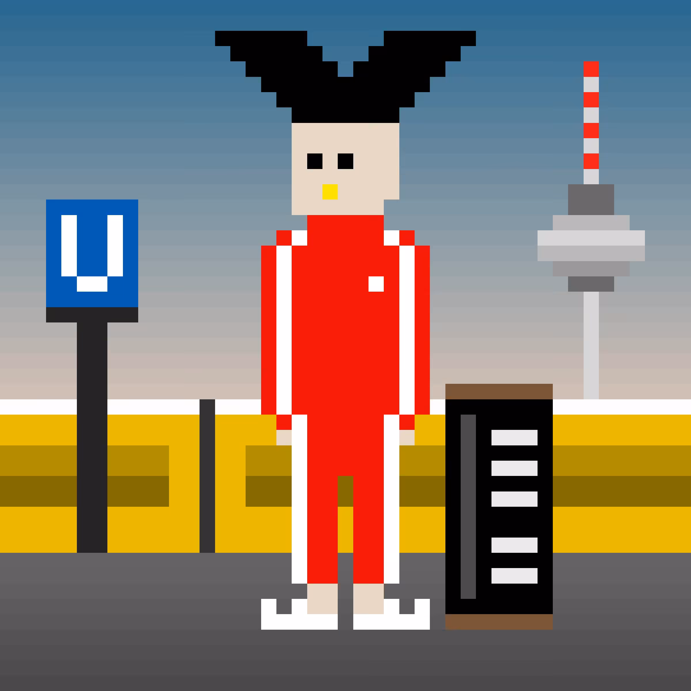 CryptoBerliner #124