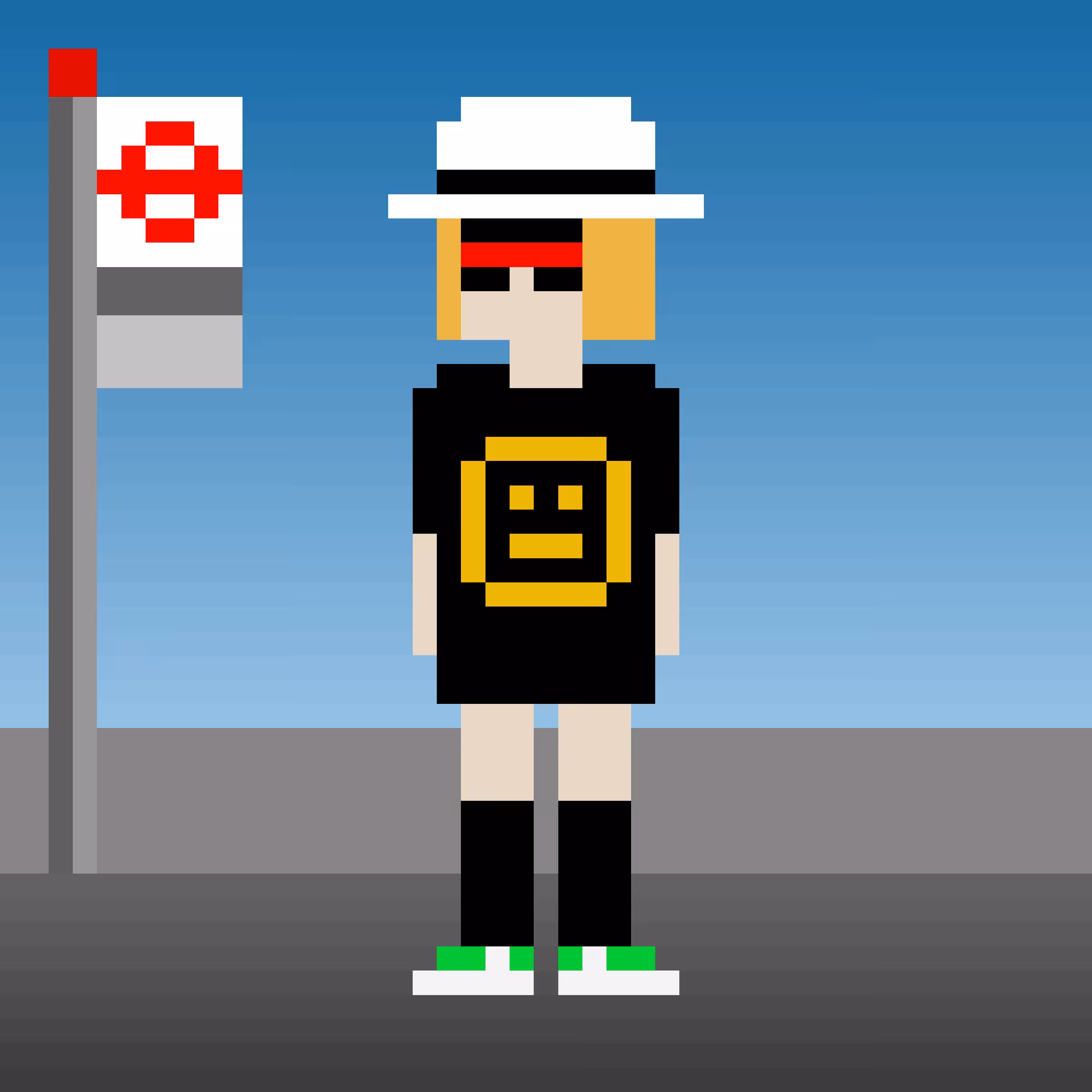 CryptoLondoner #68