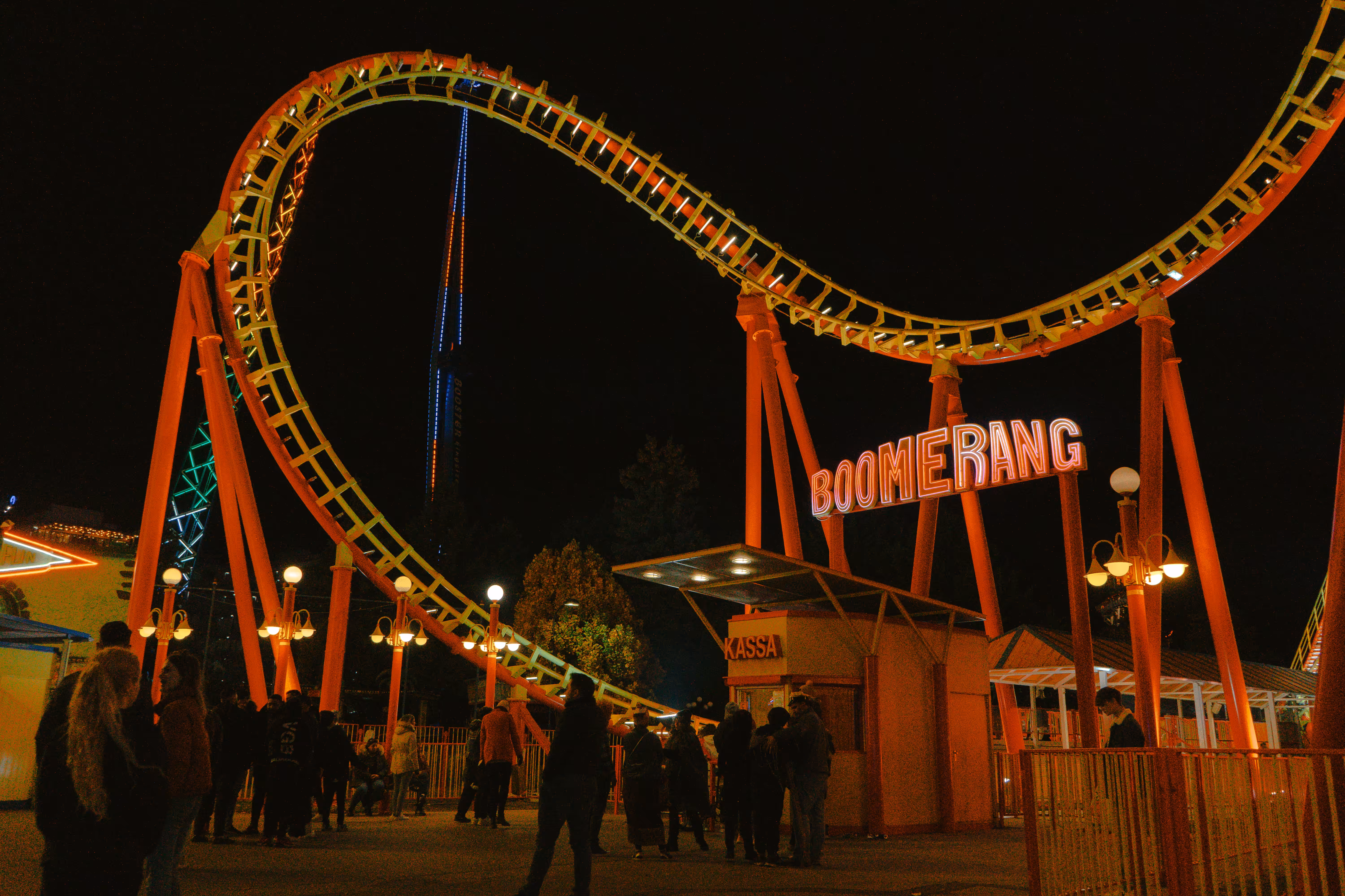 boomerang
