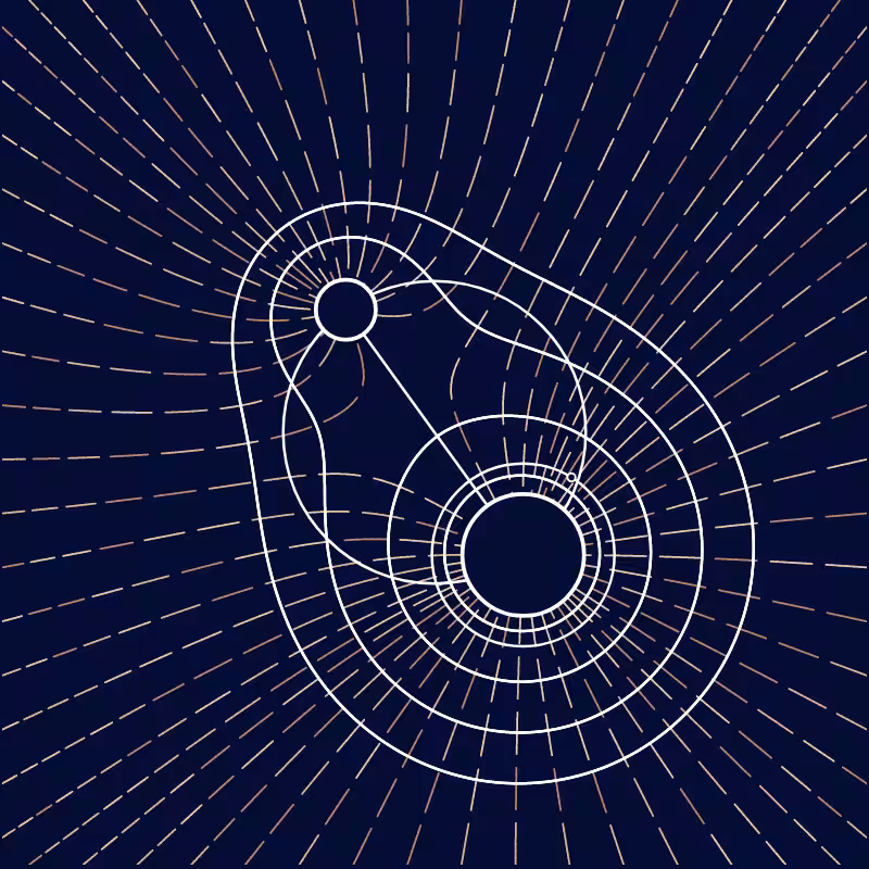 The Three-Body Problem #92