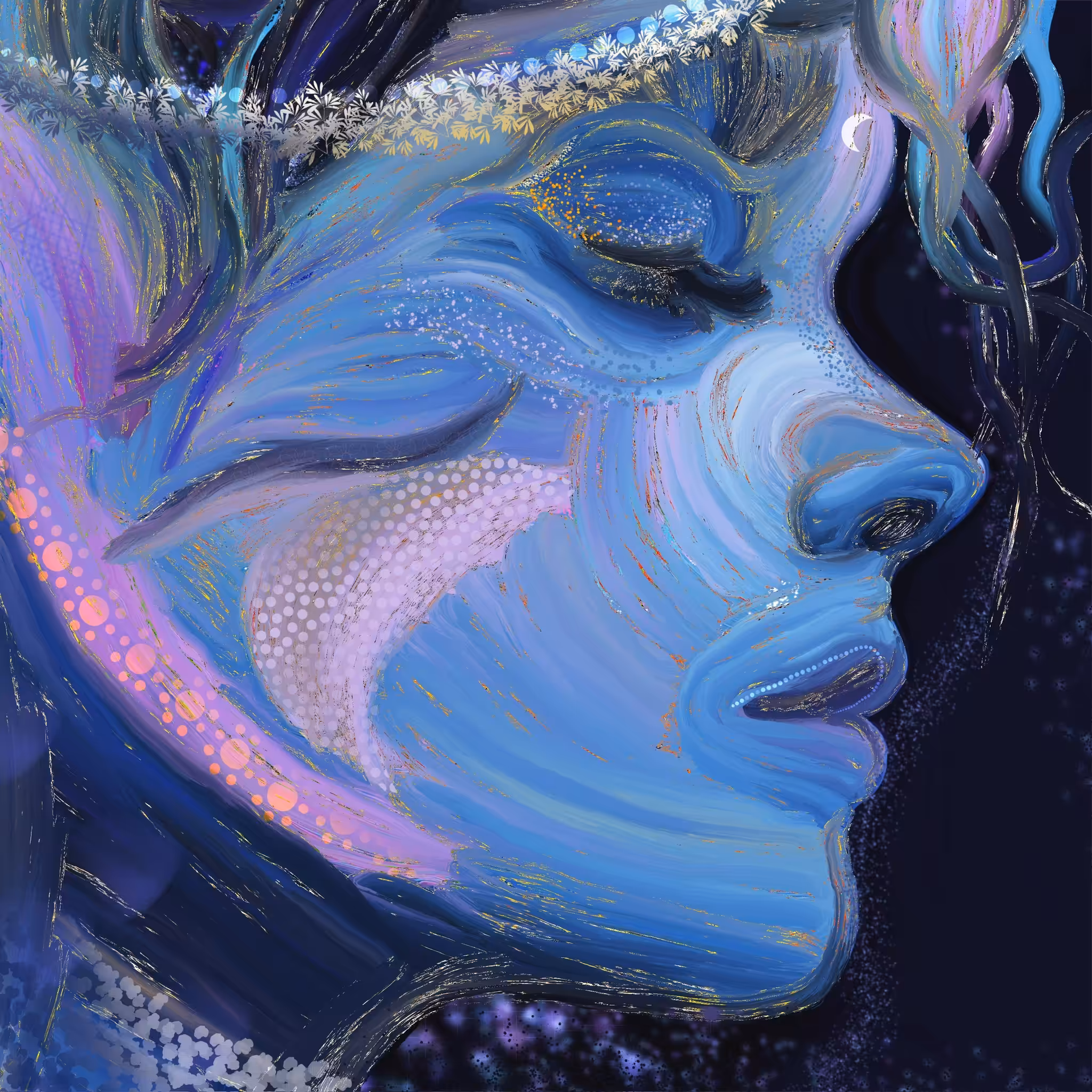 Nature Within #7