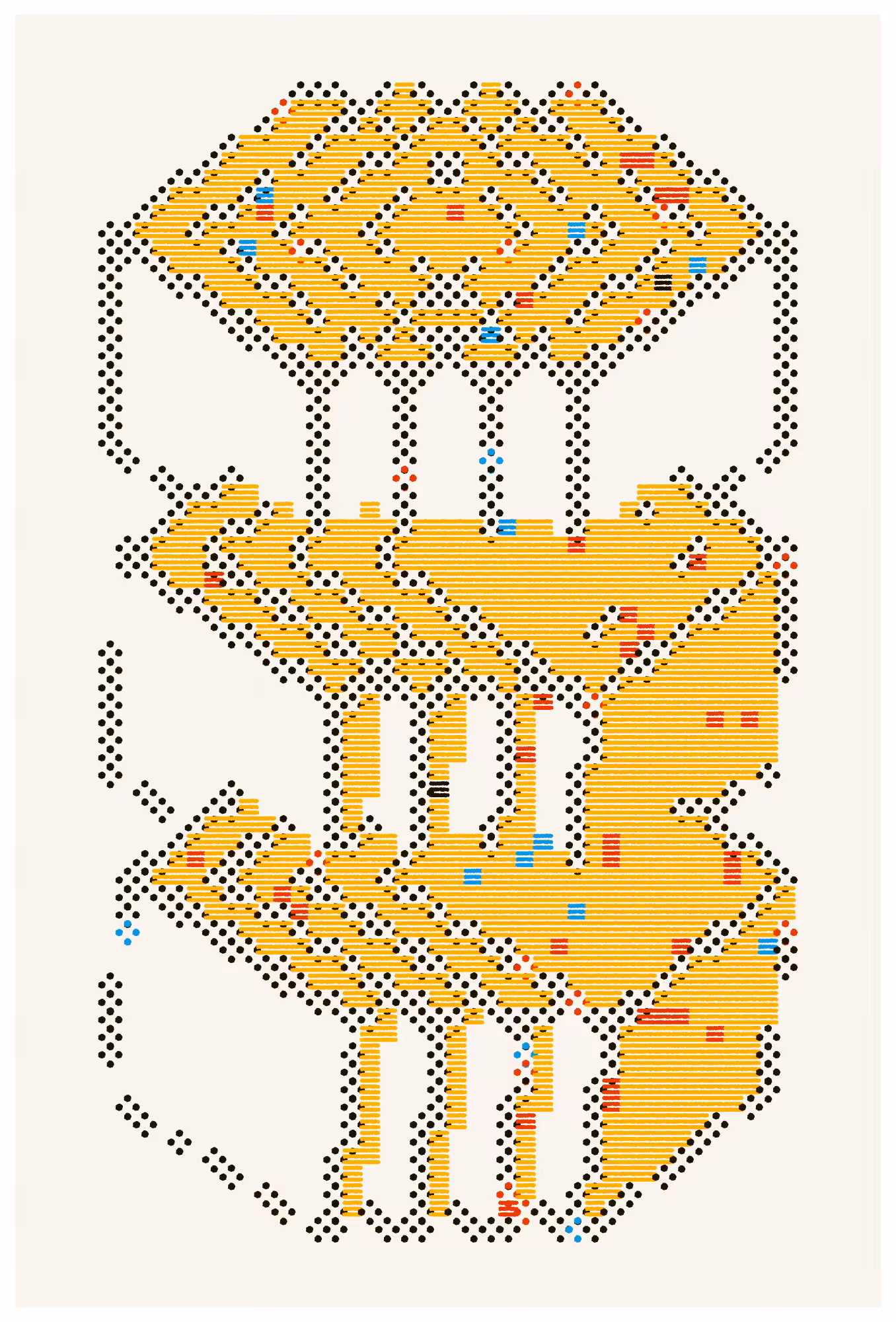 ⧉ Cube³s #401