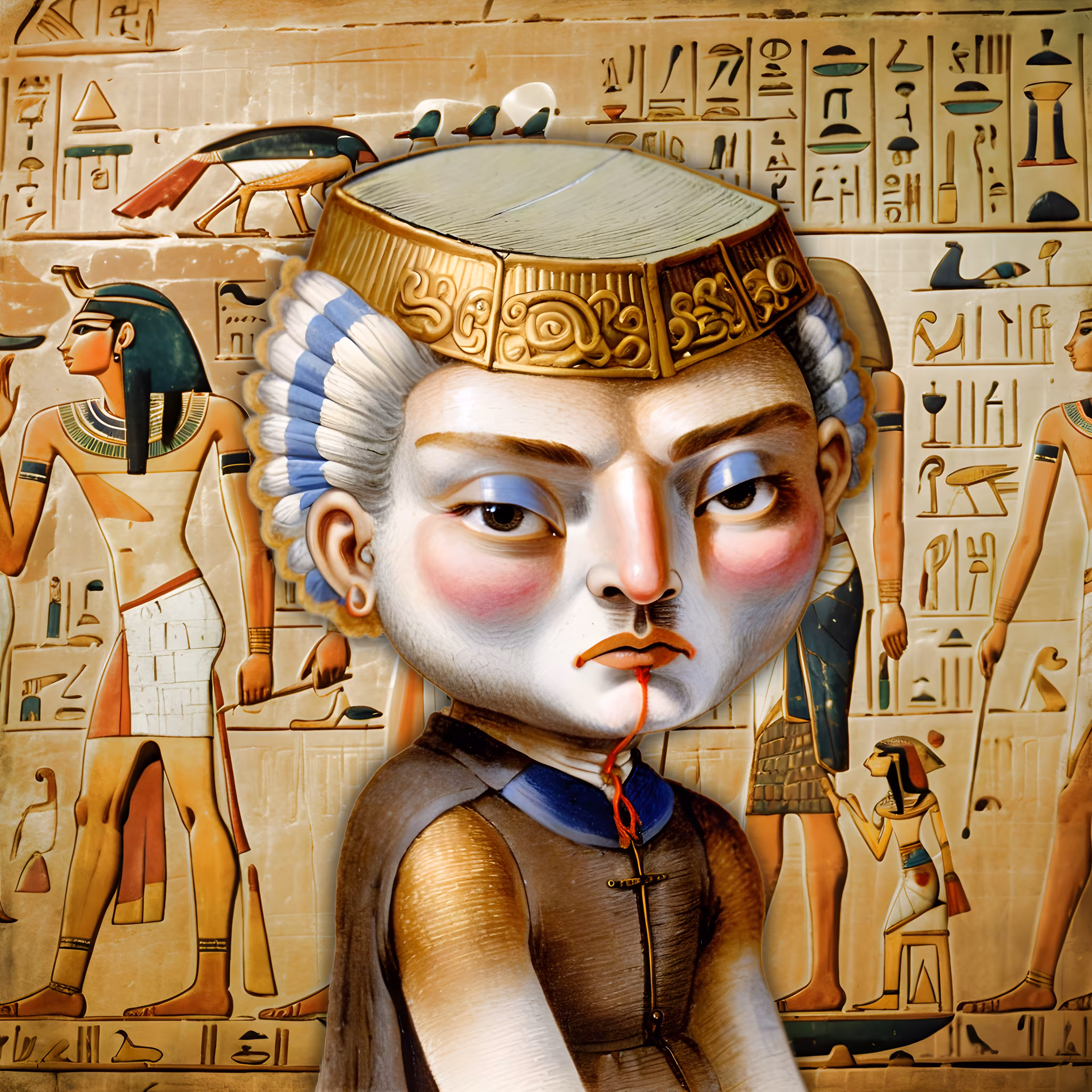Art DeCC0s: Art DeCC0 #2574