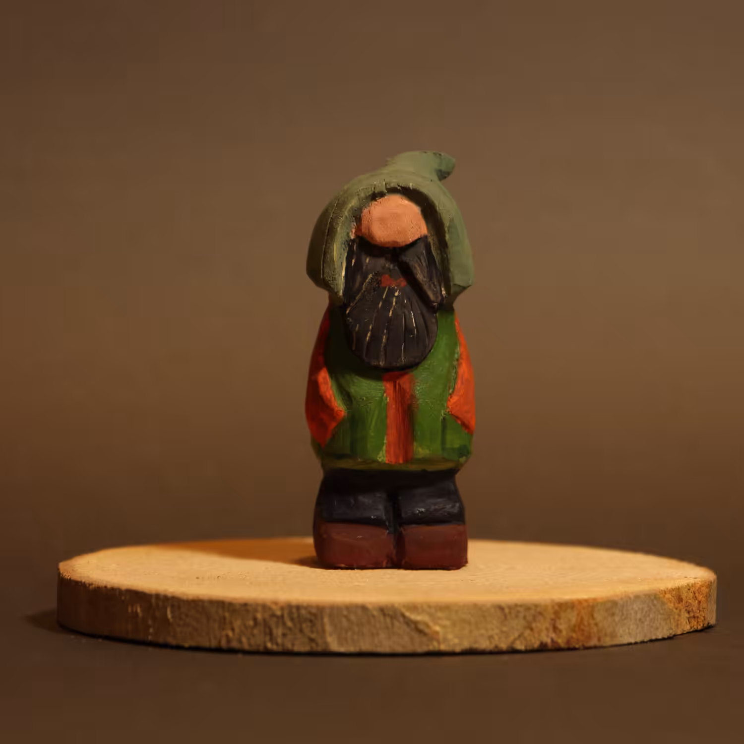 Woodland Creatures 02