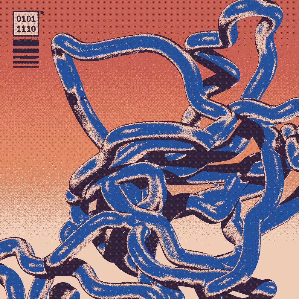 Squiggles #62