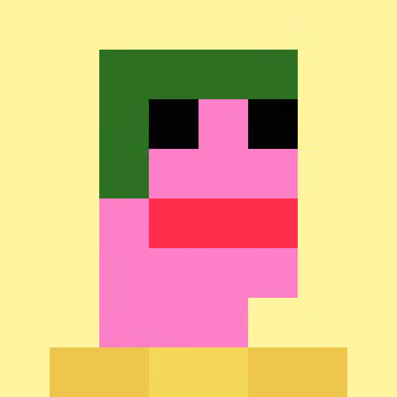 sMOLEST PUNK #2