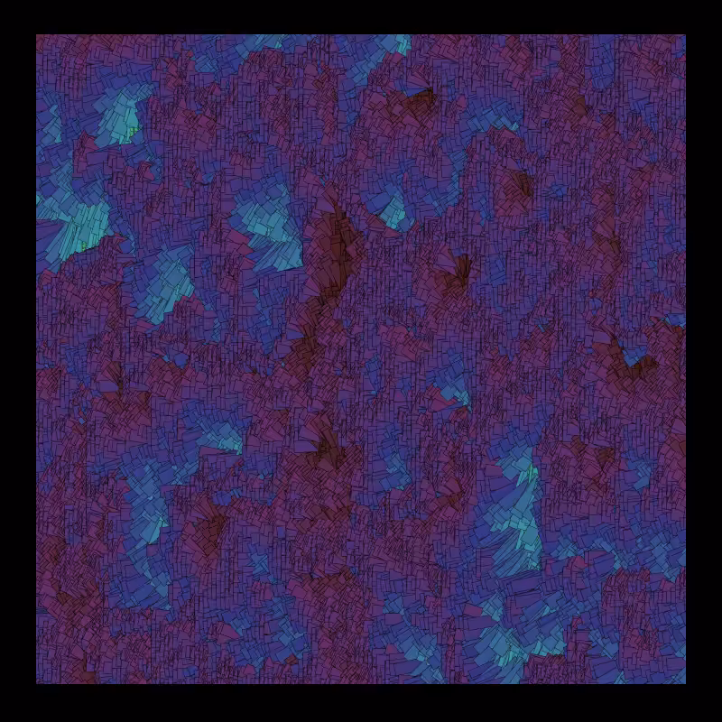[exo]fauna_technicolor #30