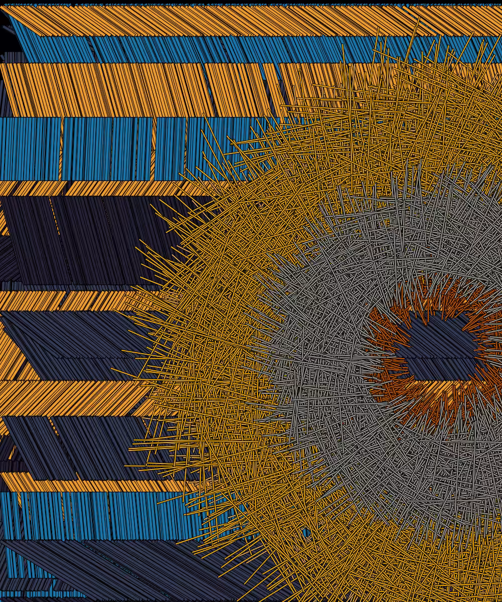 Shavings #244